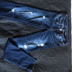 American Eagle Jeggings